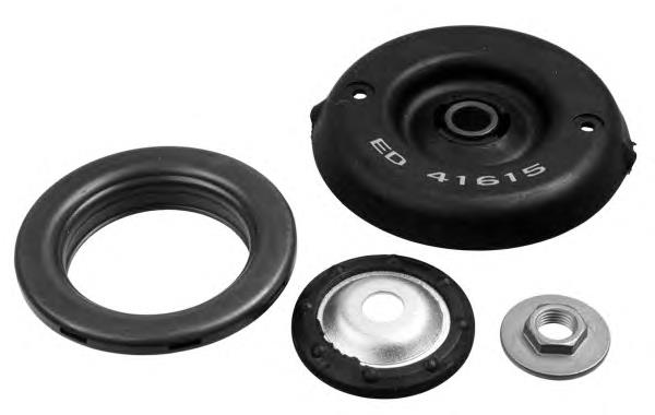 Soporte del amortiguador delantero 802395 Sachs