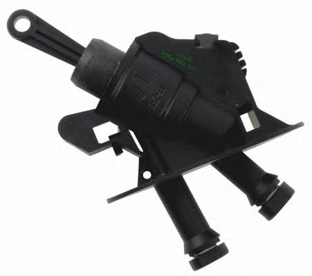 Comprar 6284600129 Sachs Cilindro maestro de embrague