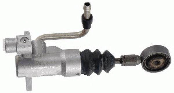 Comprar 6284008431 Sachs Cilindro maestro de embrague