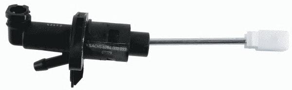 Comprar 6284000033 Sachs Cilindro maestro de embrague
