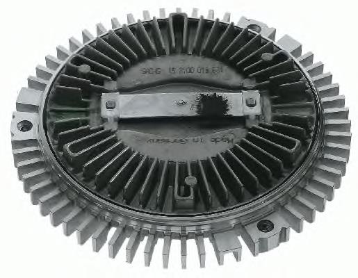 Comprar 2100019031 Sachs Embrague viscoso de ventilador