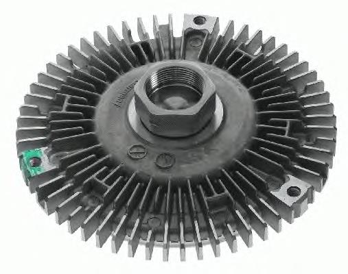 Embrague, ventilador de refrigeración Sachs 2100019031 precio, desde 74,75 EUR