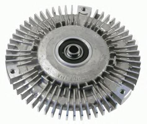Comprar 2100006243 Sachs Embrague viscoso de ventilador