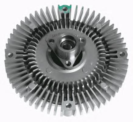 Comprar 2100077031 Sachs Embrague viscoso de ventilador