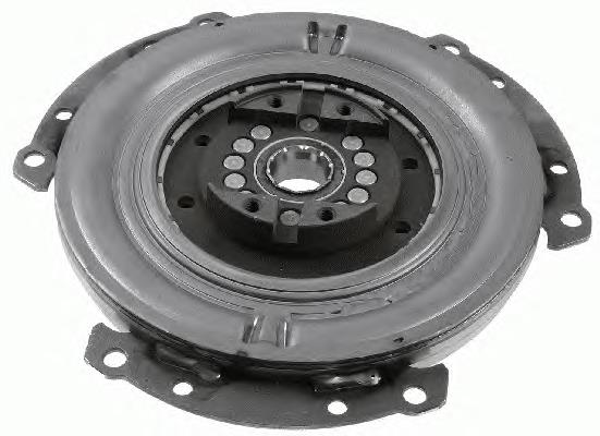 432896A2 Case Disco de embrague