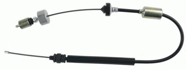 Comprar 3074600273 Sachs Cable de embrague