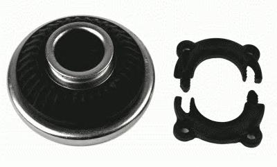 Soporte del amortiguador delantero Sachs 802269