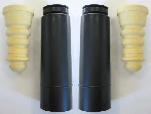 Comprar 900109 Sachs Tope de amortiguador trasero y guardapolvo