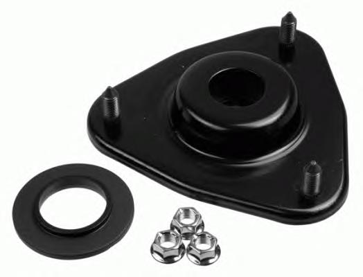 Soporte del amortiguador delantero 802403 Sachs