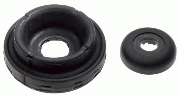 Soporte del amortiguador delantero Sachs 802399