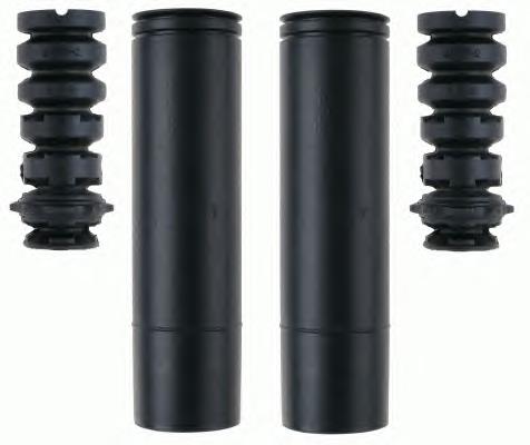 Comprar 900118 Sachs Tope de amortiguador trasero y guardapolvo