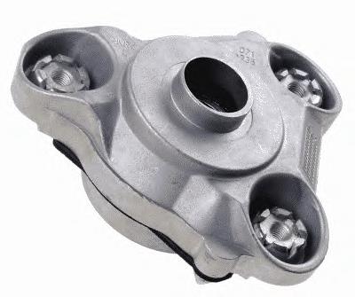 Cazoleta de amortiguador delantero izquierdo Sachs 802408