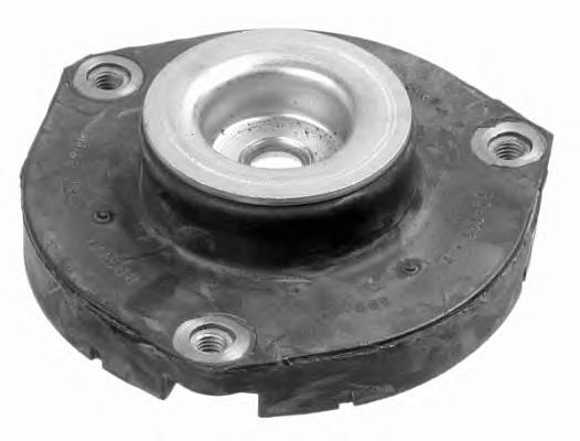 Soporte del amortiguador delantero 802413 Sachs