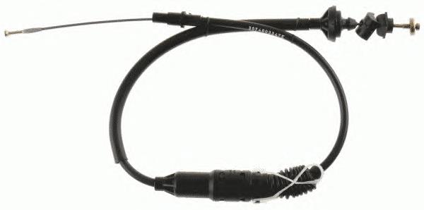 Comprar 3074003347 Sachs Cable de embrague