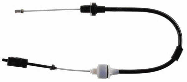 32.10.28 Linex cable de embrague