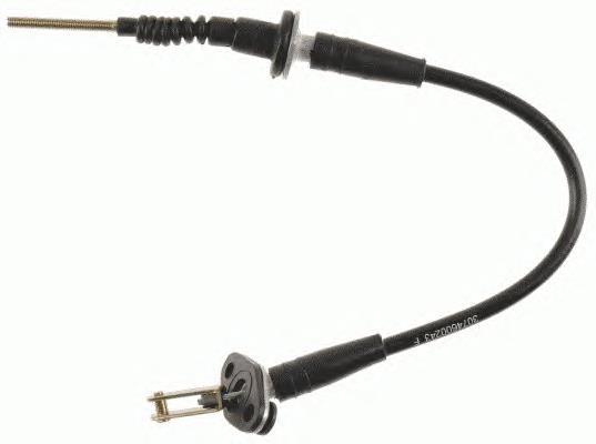 Cable de embrague 2371071C10 Suzuki