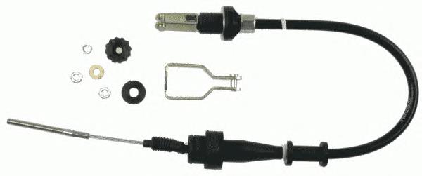 Comprar 1402009 Beca Cables Cable de embrague