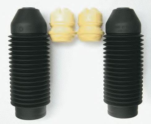Comprar 900042 Sachs Tope de amortiguador delantero con guardapolvo