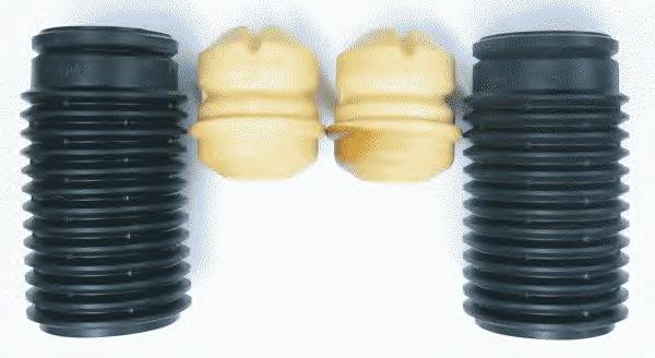 Tope de amortiguador delantero con guardapolvo 900017 Sachs