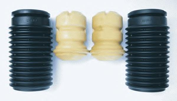 Comprar 900018 Sachs Tope de amortiguador delantero con guardapolvo