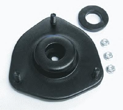 Soporte del amortiguador delantero Sachs 802296