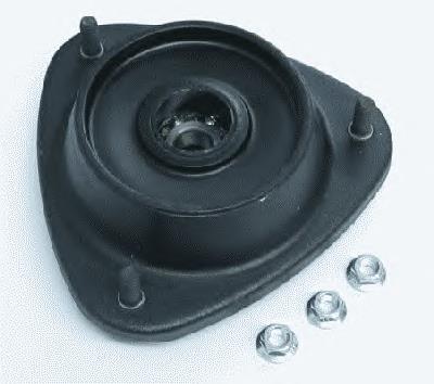 Soporte del amortiguador delantero Sachs 802304