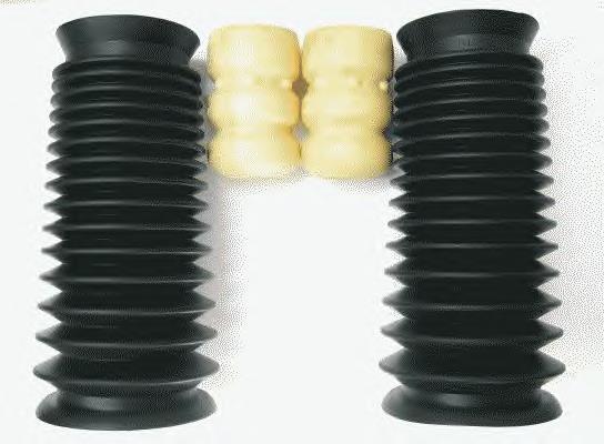 Comprar 900066 Sachs Tope de amortiguador delantero con guardapolvo