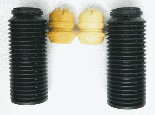 Juego de guardapolvos, amortiguador delantero Sachs 900002
