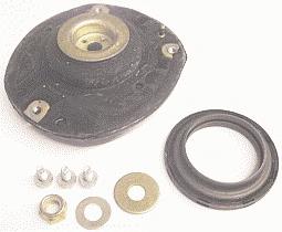 Soporte del amortiguador delantero izquierdo 802213 Sachs