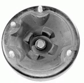 Soporte del amortiguador delantero 802375 Sachs