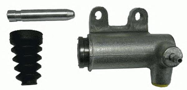 Comprar 512006210 LUK Bombín de embrague