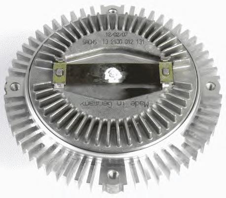 2100012131 Sachs Embrague viscoso