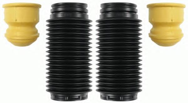 Tope de amortiguador delantero con guardapolvo Sachs 900089 precio, desde 25,44 EUR