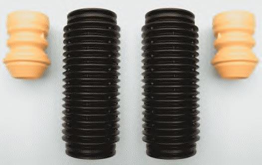 Comprar 900092 Sachs Tope de amortiguador trasero y guardapolvo