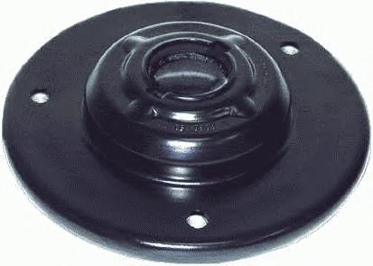 Soporte del amortiguador delantero 802286 Sachs