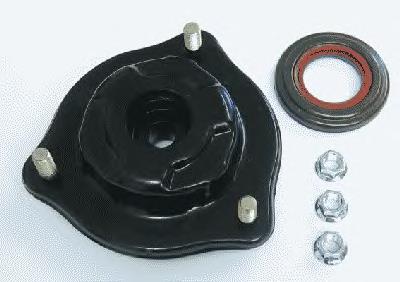 Soporte del amortiguador delantero Sachs 802313