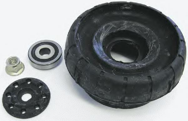 802316 Sachs Soporte del amortiguador delantero