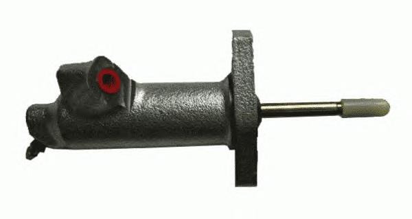 Bomba auxiliar de embrague Sachs 6283600108 precio, desde 42,38 EUR