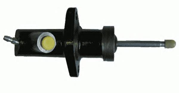 Bombin de embrague 6283600106 Sachs