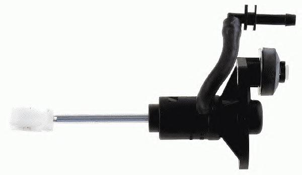 Cilindro de embrague Sachs 6284000021 precio, desde 36,88 EUR