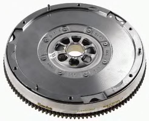 Comprar 2294000660 Sachs Volante de motor bimasa