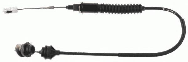 Comprar 3074600255 Sachs Cable de embrague