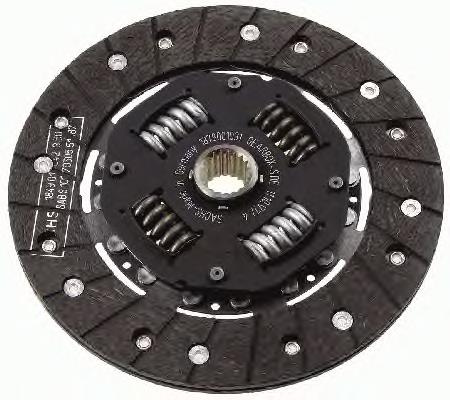 Comprar 1878001031 Sachs Disco de embrague