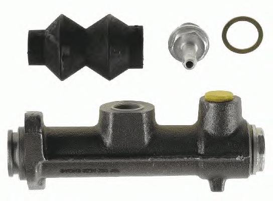 Comprar FR000 Japan Parts Cilindro maestro de embrague