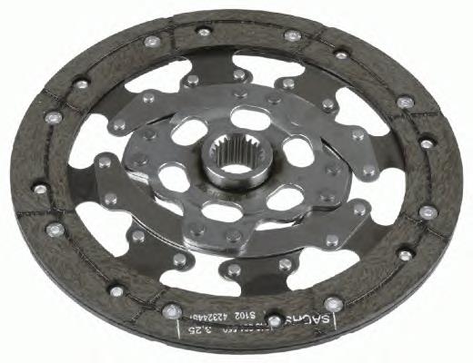 Comprar 1864000435 Sachs Disco de embrague
