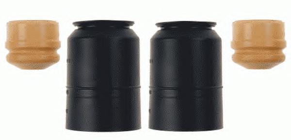 Comprar 900129 Sachs Tope de amortiguador trasero y guardapolvo