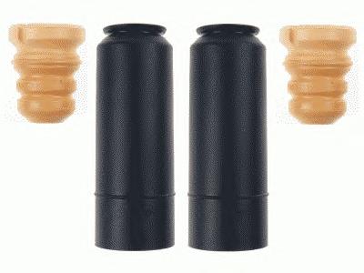 Comprar 900127 Sachs Tope de amortiguador trasero y guardapolvo