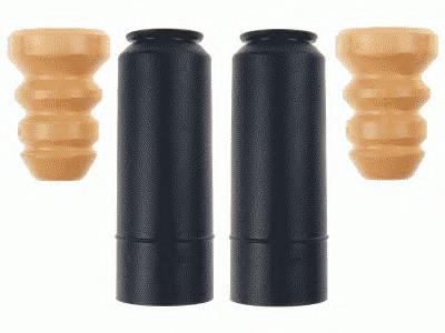 Almohadilla de tope suspensión & guardapolvos amortiguador Sachs 900126 precio, desde 17,17 EUR