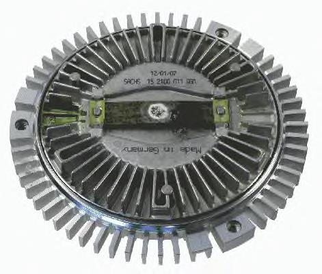 Comprar 2100011031 Sachs Embrague viscoso de ventilador