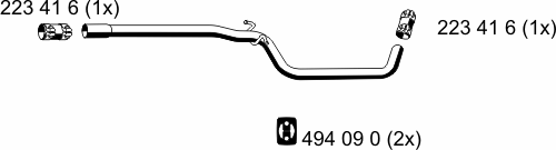 VAG JZW253201B